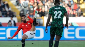 الشناوي يعترف: نفذنا تعليمات حسن لكن فشلنا بركلات الترجيح